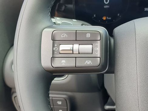New 2026 Hyundai Palisade Calligraphy FWD image 26