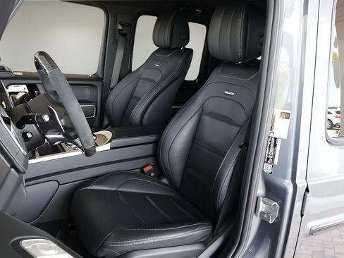 Used 2023 Mercedes-Benz G 63 AMG 4MATIC image 13