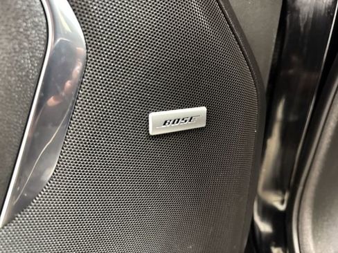 Certified 2023 Chevrolet Tahoe High Country AWD/4WD image 27