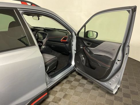 Used 2021 Subaru Forester Sport w/ Popular Package #2 AWD/4WD image 36
