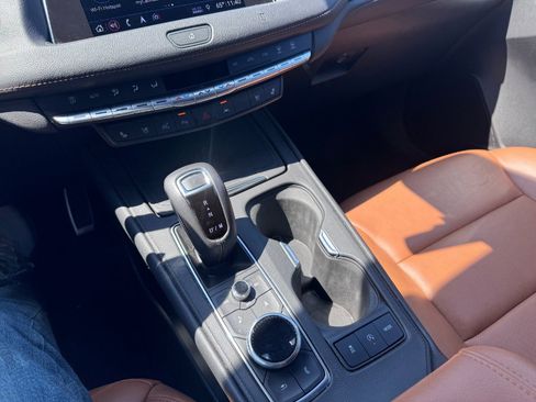 Used 2019 Cadillac XT4 Sport AWD/4WD image 15