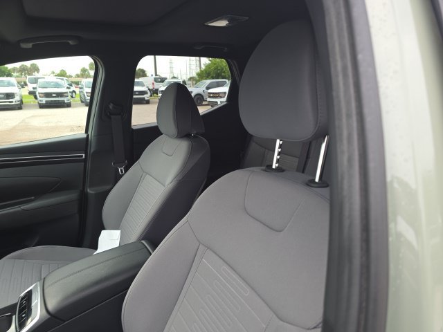 Used 2023 Hyundai Santa Cruz SEL w/ Activity Package AWD/4WD image 8