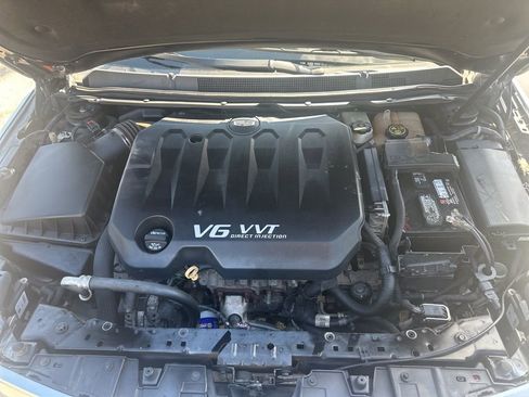 Used 2016 Cadillac XTS Luxury image 20