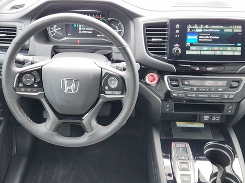 Certified 2023 Honda Passport Elite image 27