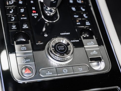 New 2026 Bentley Continental GTC AWD/4WD image 42