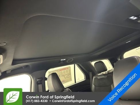 New 2026 Ford Explorer ST image 18