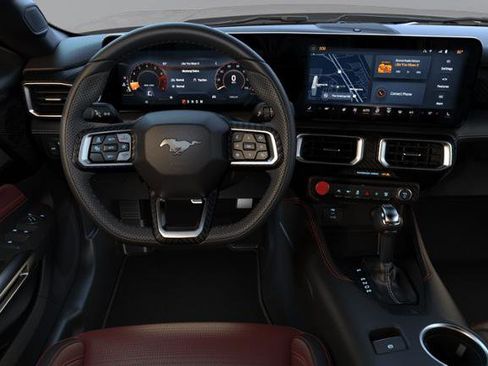 New 2026 Ford Mustang Premium RWD image 33
