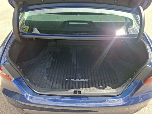 Used 2023 Toyota Camry XLE w/ Cold Weather Package image 31