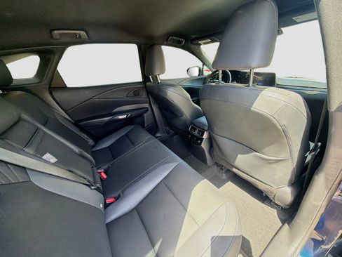 Used 2024 Lexus RX 350 FWD w/ Technology Package image 27
