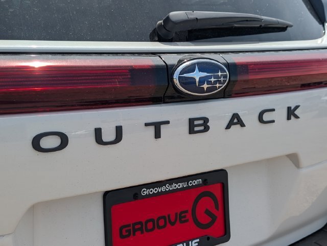 New 2026 Subaru Outback Touring XT AWD/4WD image 12