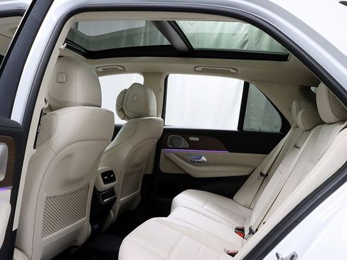Certified 2026 Mercedes-Benz GLE 450 4MATIC image 13