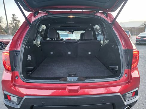 Used 2022 Honda Passport Elite image 23