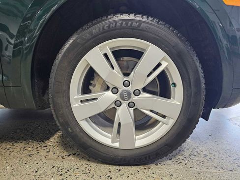 Used 2018 Audi Q5 2.0T Premium Plus w/ Premium Plus Package AWD/4WD image 9