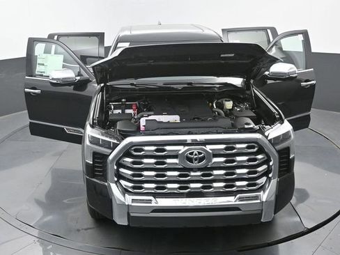 New 2026 Toyota Tundra 1794 Edition AWD/4WD image 34