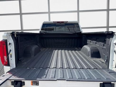 Used 2020 GMC Sierra 1500 SLT w/ SLT Premium Plus Package AWD/4WD image 46