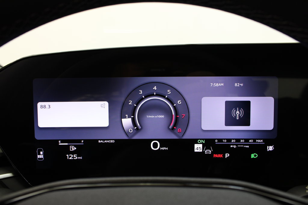New 2026 Audi A5 Prestige AWD/4WD image 10