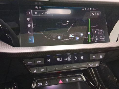 New 2025 Audi RS 3 2.5 TFSI image 21