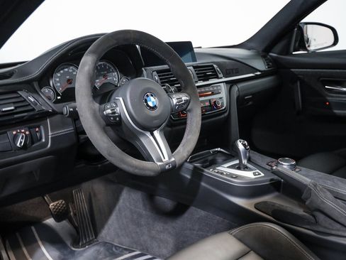 Used 2016 BMW M4 GTS image 37