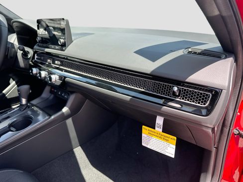 New 2026 Honda Civic Sport image 21