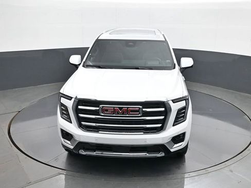 New 2026 GMC Yukon XL Elevation w/ Elevation Premium Package image 15