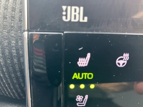 Used 2023 Toyota bZ4X Limited w/ Weather Package image 24