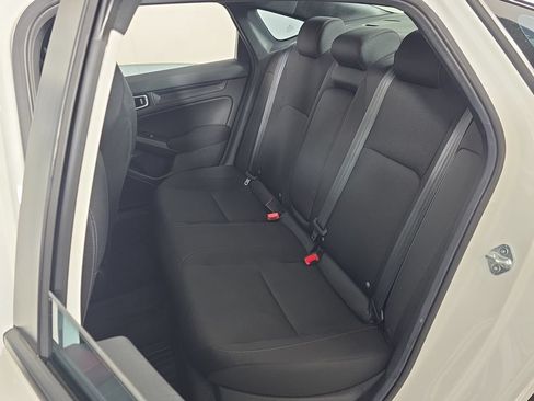 Certified 2025 Honda Civic Si image 27