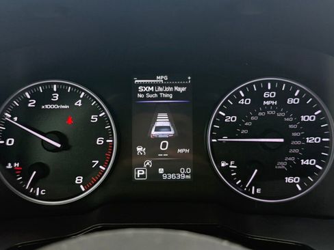 Used 2022 Subaru Legacy Premium AWD/4WD image 29
