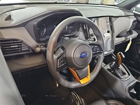 New 2025 Subaru Outback Wilderness image 17