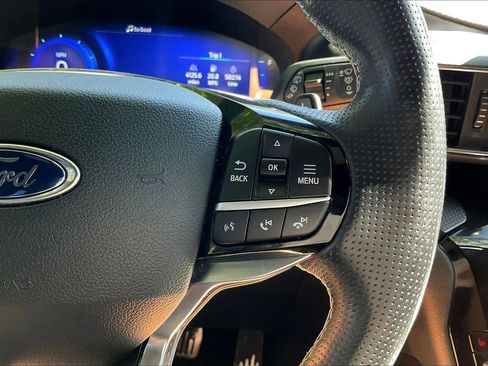 Used 2021 Ford Explorer ST w/ Equipment Group 401A image 35