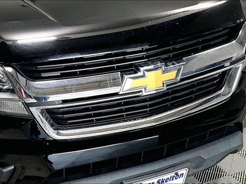 Used 2019 Chevrolet Colorado LT image 30
