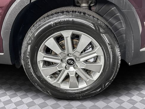 Used 2024 Hyundai Palisade SEL image 34