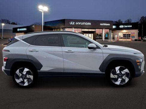 New 2026 Hyundai Kona Limited AWD/4WD image 9