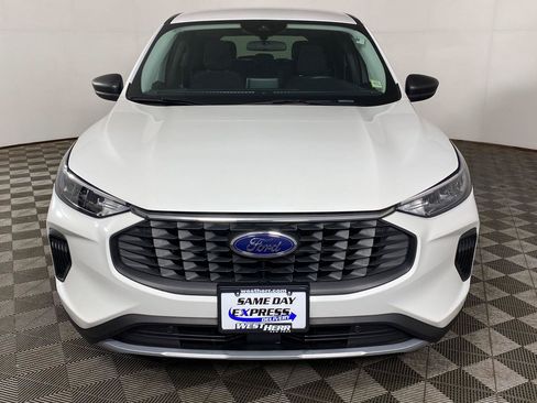 Used 2023 Ford Escape Active AWD/4WD image 27