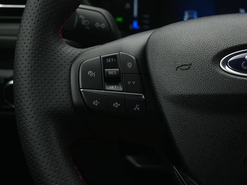 Used 2023 Ford Escape ST-Line w/ Tech Pack #1 FWD image 24