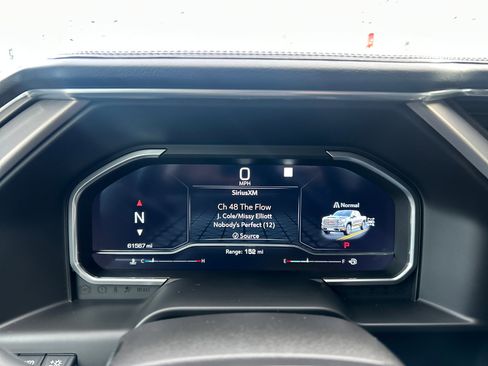 Used 2023 GMC Sierra 1500 Denali w/ Denali Reserve Package image 8