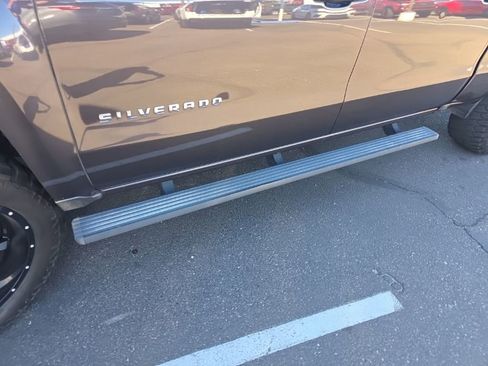 Used 2016 Chevrolet Silverado 1500 LS image 13