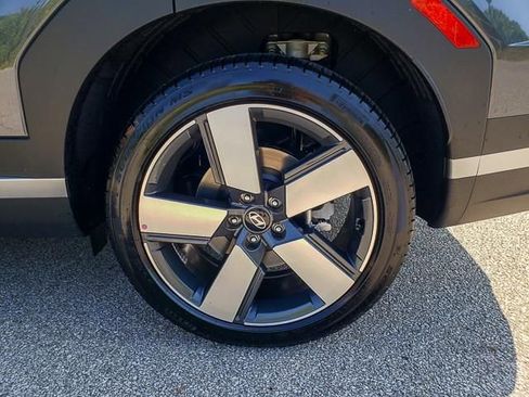 New 2026 Hyundai Santa Fe Limited image 12