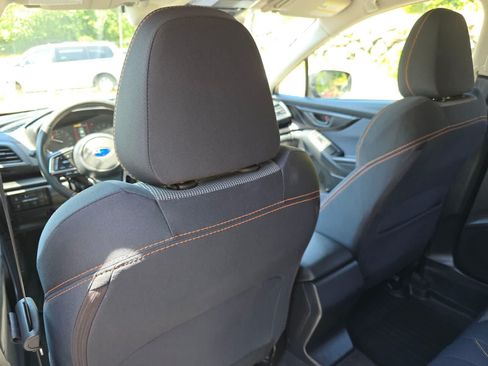 Used 2019 Subaru Crosstrek 2.0i Premium w/ Eyesight System AWD/4WD image 10