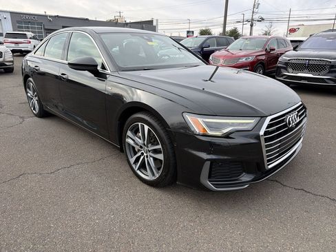 Used 2019 Audi A6 3.0T Premium Plus w/ Premium Plus Package image 7