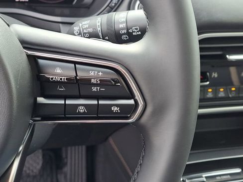 New 2026 MAZDA CX-90 3.3 Turbo w/ Premium Plus Pkg image 11