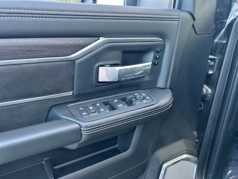 Used 2025 RAM 3500 Laramie image 11