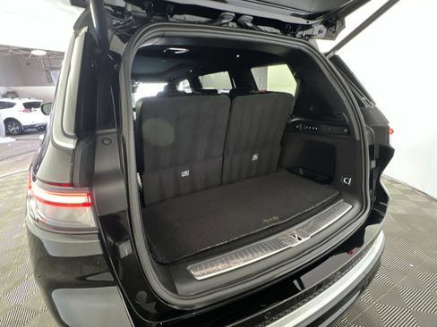 Used 2023 Jeep Grand Cherokee L Summit w/ Advanced Protech Group IV image 27