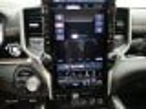 New 2026 RAM 1500 Tungsten w/ Off Road Group image 16