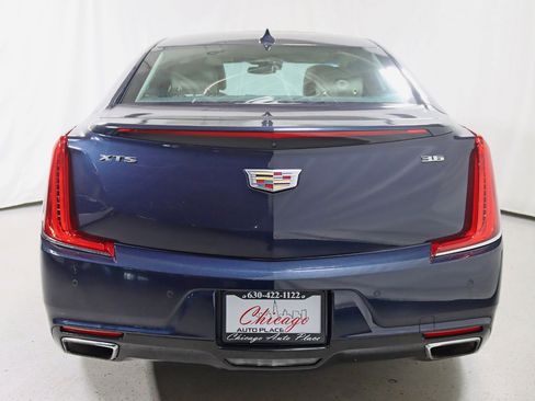 Used 2018 Cadillac XTS Premium Luxury w/ Driver Assist Package image 13