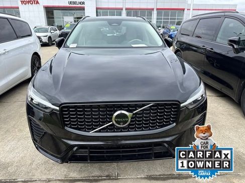 Used 2025 Volvo XC60 B5 Ultra w/ Protection Package Premier AWD/4WD image 13