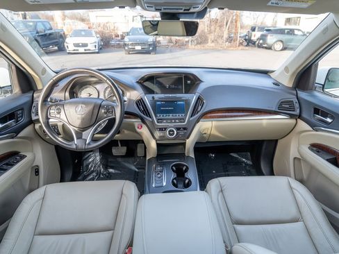 Used 2020 Acura MDX SH-AWD image 15