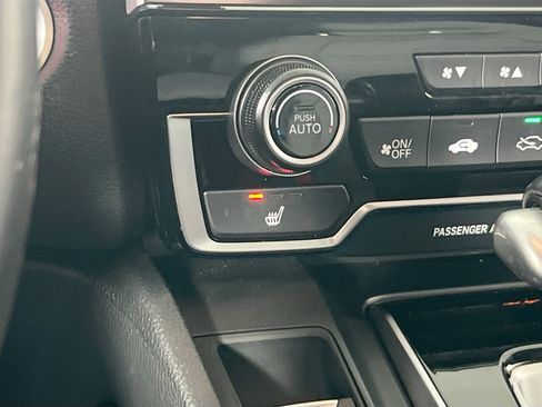 Used 2022 Honda CR-V EX-L image 19