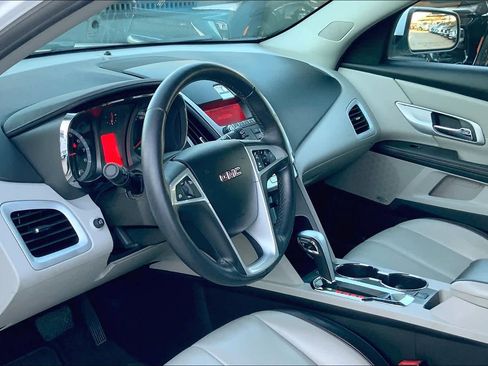 Used 2010 GMC Terrain SLT FWD image 14