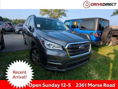Used 2022 Subaru Ascent Premium