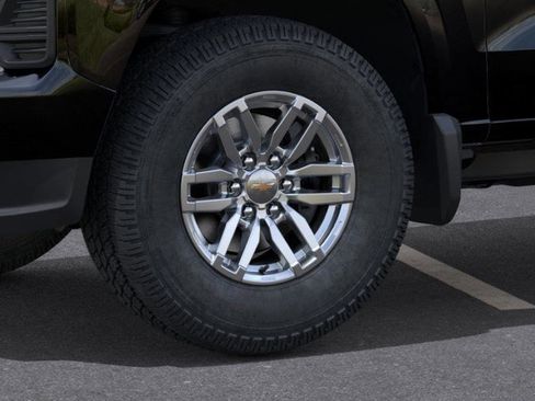 New 2025 Chevrolet Colorado LT w/ Advanced Trailering Package image 9